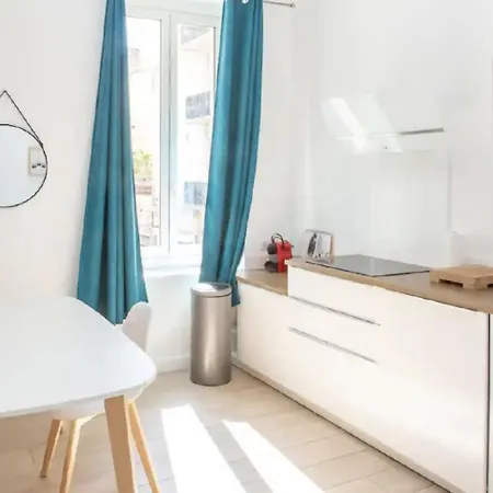 Apartamento Amazing Large 1-bedroom