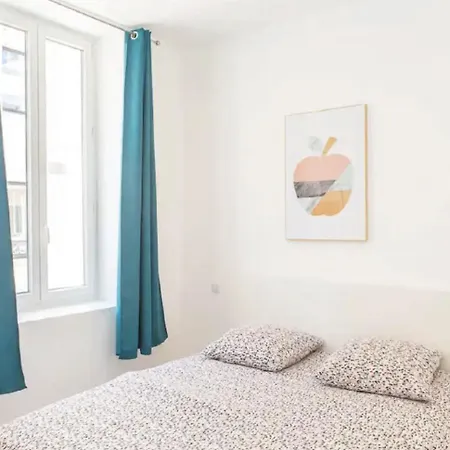 Apartamento Amazing Large 1-bedroom *