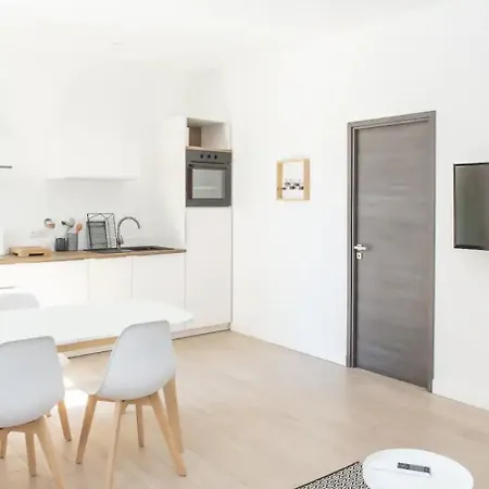 Apartamento Amazing Large 1-bedroom *